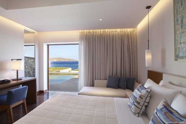 Elounda Peninsula All Suite Hotel